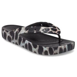 Crocs Classic Platform Flip