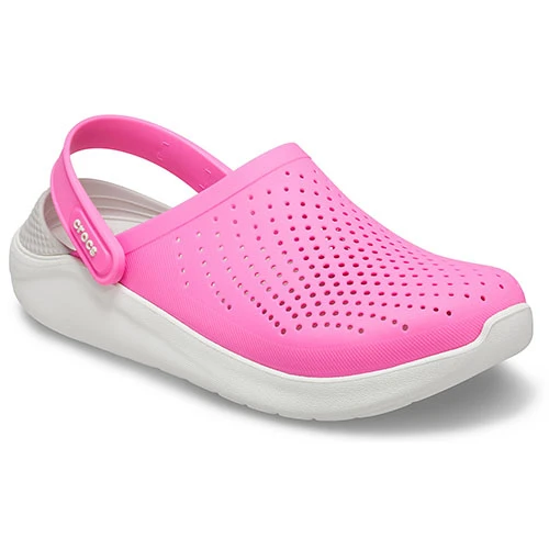 Crocs LiteRide Clog 3 Crocs LiteRide Clog