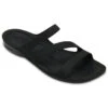 Crocs Swiftwater Sandal -Simplyfeet Store crocs swiftwatersandal blackblack 5