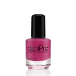 DaniPro Infused Nail Polish Lovely Lady