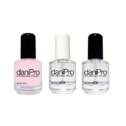 DaniPro Pink Multi-Pack