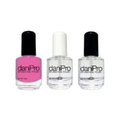 DaniPro Pure Pink Multi-Pack