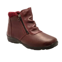 DB Easy B Stoke 7 DB Easy B Stoke -Simplyfeet Store db easy b stoke burgundy