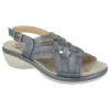 DB Easy B Worcester 1 DB Easy B Worcester -Simplyfeet Store db easy b worcester blue 5