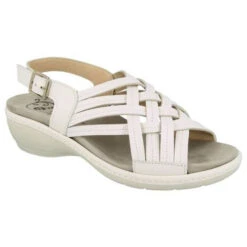 DB Easy B Worcester 5 DB Easy B Worcester -Simplyfeet Store db easy b worcester white 5