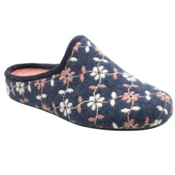 DB Shoes Chichester -Simplyfeet Store db shoes chichester navy 2 5