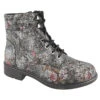 DB Shoes Kestrel Boot -Simplyfeet Store db shoes kestrel boot black mosaic 5
