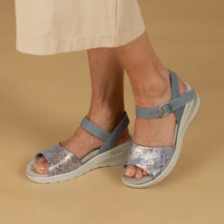 DB Shoes Nightjar -Simplyfeet Store db shoes nightjar sky blue 14 5