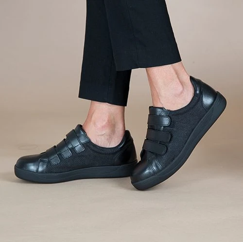 DB Shoes Rosalind 4 DB Shoes Rosalind - Image 2