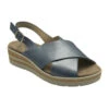 DB Easy B Chelsea -Simplyfeet Store dbeasyb chelsea pearlisedblue 5