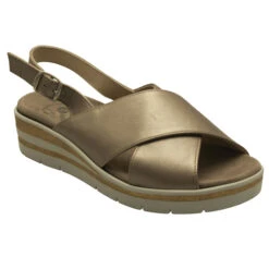 DB Easy B Chelsea -Simplyfeet Store dbeasyb chelsea softgold 5