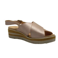 DB Easy B Chelsea -Simplyfeet Store dbshoes chelsea pink 5