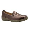 DB Easy B Elsie 2V -Simplyfeet Store dbshoes elsie metallic 5