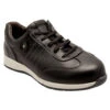 DB Easy B Fareham -Simplyfeet Store dbshoes fareham black 5