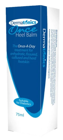 Simplyfeet Store -Simplyfeet Store dermatonics heel balm 70ml