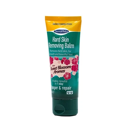 Dermatonics Hard Skin Removing Balm 125ml 4 Dermatonics Hard Skin Removing Balm 125ml - Image 2