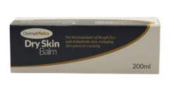 Dermatonics Dry Skin Balm -Simplyfeet Store dermatonics dry skin balm 200ml