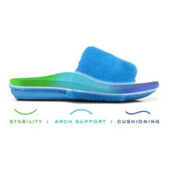 Vionic Chakra Dream -Simplyfeet Store dream plush atomic blue three zone fb43a9b8 low