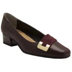 Van Dal Duchess -Simplyfeet Store duchessgarnet