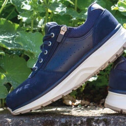 Joya Dynamo Zip -Simplyfeet Store dynamo zip w dark blue2 5