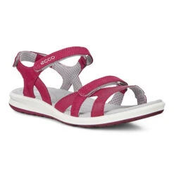 Ecco Cruise II Leather [821833] -Simplyfeet Store ecco cruise ii sangria 3 quarter