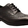 Ecco Melbourne Brogue 2 Ecco Melbourne Brogue -Simplyfeet Store ecco melbourne black main