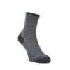 Ecco Outdoor Crew Sock 2 Ecco Outdoor Crew Sock -Simplyfeet Store ecco crew sock charcoal web 1