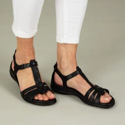 Ecco Flash -Simplyfeet Store ecco flash black 10 6