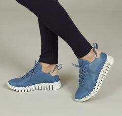 Ecco Gruuv W 15 Ecco Gruuv W -Simplyfeet Store ecco gruuv retro blue 011 5