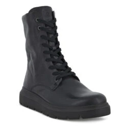 Ecco Nouvelle Tall Boot 7 Ecco Nouvelle Tall Boot -Simplyfeet Store ecco nouvelle tall boot black 6