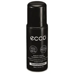 Ecco Nubuck & Suede Conditioner Transparent