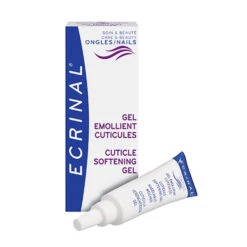 Ecrinal Cuticle Softening Gel 10ml