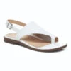 Vionic Citrine Ella -Simplyfeet Store ella lzd white adf77e5c med 1