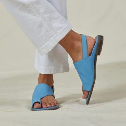 Vionic Citrine Ella -Simplyfeet Store ella sky on foot 04 med 5