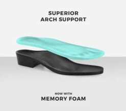 Strive Windsor Chelsea Boot -Simplyfeet Store eva heritage 1