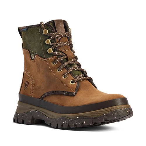 Ariat Moresby Waterproof Ankle Boot 3 Ariat Moresby Waterproof Ankle Boot