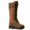 Ariat Wythburn II Waterproof Insulated Tall Boot -Simplyfeet Store f23 wms engl 10042583 medial