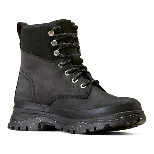 Ariat Moresby Waterproof Ankle Boot 4 Ariat Moresby Waterproof Ankle Boot - Image 2