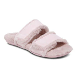 Vionic Chakra Faith 9 Vionic Chakra Faith -Simplyfeet Store faith h7718l1650 light pink 1th low