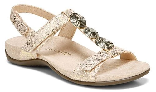 Vionic Rest Farra Snake 3 Vionic Rest Farra Snake