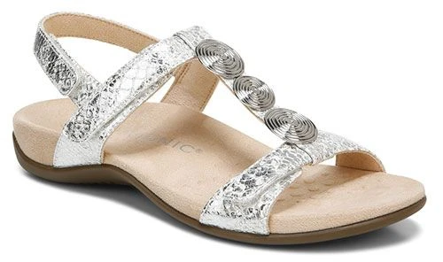 Vionic Rest Farra Snake 5 Vionic Rest Farra Snake - Image 3