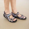 Fidelio Gini G Sandal -Simplyfeet Store fd.445007g fidelio gini g sandal multi 6 4
