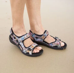 Fidelio Gini G Sandal