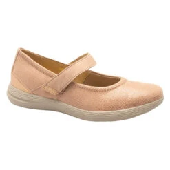 Fidelio Hi Energy Mary Jane H -Simplyfeet Store fidelio mary jane blush