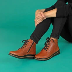 Fidelio Gallery -Simplyfeet Store fidelio gallery boot cigar 003 7