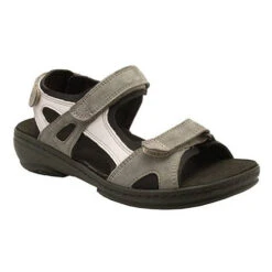 Fidelio Gini G Sandal -Simplyfeet Store fidelio gini g sandal shadow cloud 1 1
