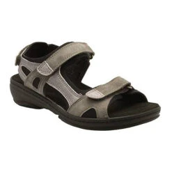Fidelio Gini G Sandal -Simplyfeet Store fidelio gini g shadow metallic 1 1