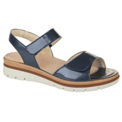 Fidelio Glory -Simplyfeet Store fidelio glory navy patent main 595023 89 5