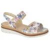 Fidelio Glory 2 Fidelio Glory -Simplyfeet Store fidelio glory white floral main 595023 92 5