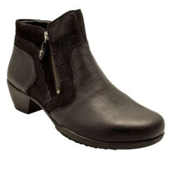 Fidelio Grace G -Simplyfeet Store fidelio graceg black